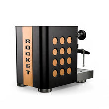 Cargar imagen en el visor de la galería, Máquina ROCKET Espresso Appartamento TCA CE WOOD