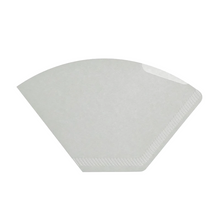 Cargar imagen en el visor de la galería, Pack de 100 Filtros blancos para Pegasus de 2-4 tazas