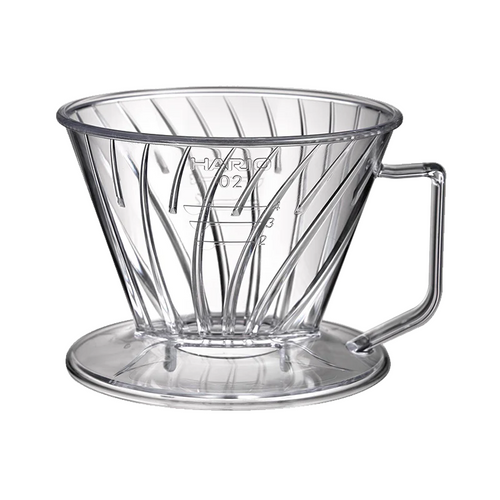 Pegasus Coffee Dripper 1-4 tza Hario - Método goteo para hacer café