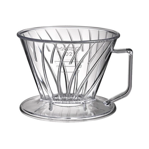 Pegasus Coffee Dripper 1-4 tza Hario - Método goteo para hacer café