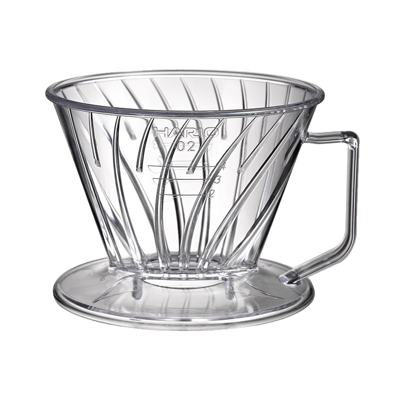 Pegasus Coffee Dripper 1-4 tza Hario - Método goteo para hacer café
