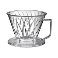 Pegasus Coffee Dripper 1-4 tza Hario - Método goteo para hacer café