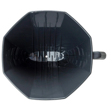 Cargar imagen en el visor de la galería, Pour Over 4 Tazas Negro - Bialetti