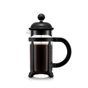 Prensa Francesa Java Negro - Bodum