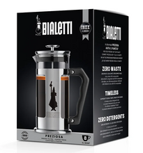 Cargar imagen en el visor de la galería, Prensa Francesa Omino - Bialetti