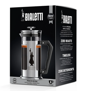 Prensa Francesa Omino - Bialetti