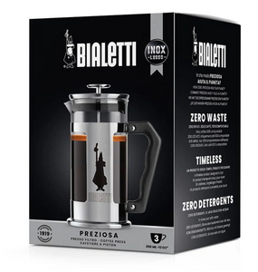 Prensa Francesa Omino - Bialetti