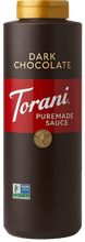 Cargar imagen en el visor de la galería, Torani Puremade Sauce - Salsa para café 468g