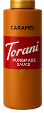 Cargar imagen en el visor de la galería, Torani Puremade Sauce - Salsa para café 468g