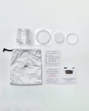 Cargar imagen en el visor de la galería, Dripper Z1 Transparente - Orea