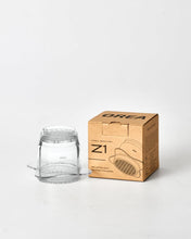 Cargar imagen en el visor de la galería, Dripper Z1 Transparente - Orea