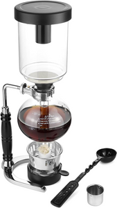 Cafetera Sifón de 3 tazas