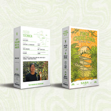 Cargar imagen en el visor de la galería, SABA Single Origin Box - Edición Especial 🌱☕️