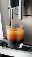 Cargar imagen en el visor de la galería, JURA E8 Gen 5 Midnight Silver - Máquina de café superautomática