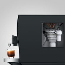 Cargar imagen en el visor de la galería, JURA Z10 Aluminium Black - Máquina de café superautomática