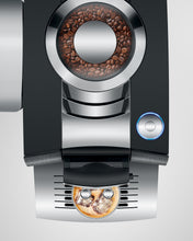Cargar imagen en el visor de la galería, JURA Z10 Aluminium Black - Máquina de café superautomática