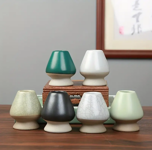 Soporte de cerámica para Chansen
