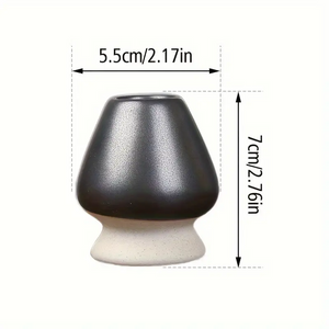 Soporte de cerámica para Chansen
