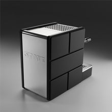 Cargar imagen en el visor de la galería, Máquina Espresso STONE Plus Black