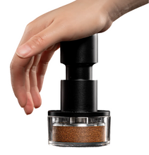 Cargar imagen en el visor de la galería, TIMEMORE - Impulse Impact Tamper 58.4mm