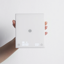 Cargar imagen en el visor de la galería, Balanza Black Mirror TIMEMORE Coffee Basic Plus Precision Timer
