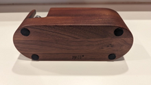 Cargar imagen en el visor de la galería, Tamping Stand Premium Wooden Mojae - Organizador