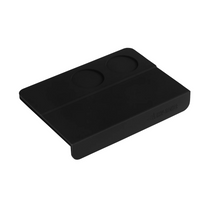 Cargar imagen en el visor de la galería, Tamping mat de silicona para café - MHW-3BOMBER