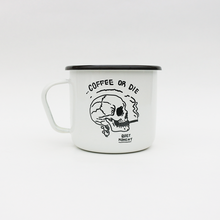 Cargar imagen en el visor de la galería, Duo Gift Taza + Café