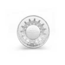 Cargar imagen en el visor de la galería, Taza de café espresso transparente Wright Cup MHW-3BOMBER