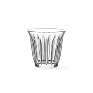 Taza de café espresso transparente Wright Cup MHW-3BOMBER