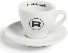 Cargar imagen en el visor de la galería, Taza de espresso - Rocket