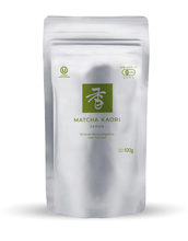 Cargar imagen en el visor de la galería, Matcha Kaori Tradicional 100g