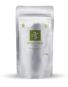 Matcha Kaori Tradicional 100g