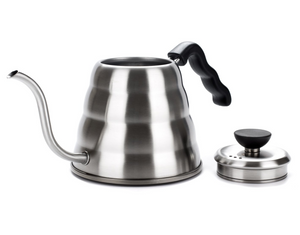Tetera Buono de acero - Hario