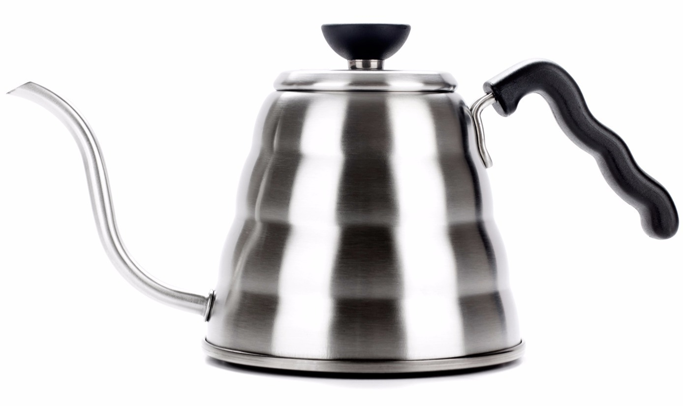 Tetera Buono de acero - Hario