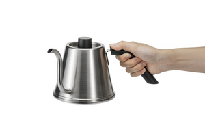 Tetera Pour-Control Kasuya - Hario