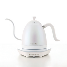 Cargar imagen en el visor de la galería, Tetera Electrica BREWISTA Artisan Electric Gooseneck Kettle - Cuello cisne