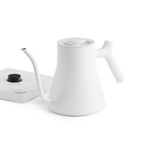 Cargar imagen en el visor de la galería, Tetera eléctrica de cuello de ganso Stagg EKG Pro FELLOW - Gooseneck Kettle