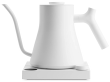 Cargar imagen en el visor de la galería, Tetera eléctrica de cuello de ganso Stagg EKG Pro FELLOW - Gooseneck Kettle