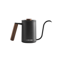 Tetera cuello de cisne con mango de madera - Kettle Planet MHW-3BOMBER