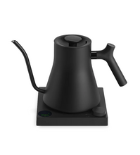 Cargar imagen en el visor de la galería, Tetera eléctrica de cuello de ganso Stagg EKG Pro FELLOW - Gooseneck Kettle