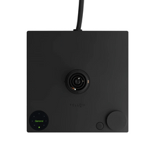 Cargar imagen en el visor de la galería, Tetera eléctrica de cuello de ganso Stagg EKG Pro FELLOW - Gooseneck Kettle