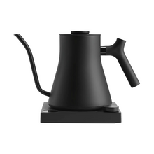 Cargar imagen en el visor de la galería, Tetera eléctrica de cuello de ganso Stagg EKG Pro FELLOW - Gooseneck Kettle