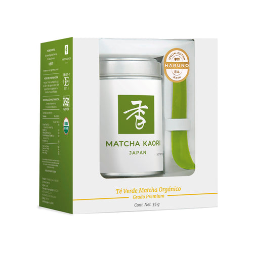 Matcha Kaori Ceremonial Premium 35g