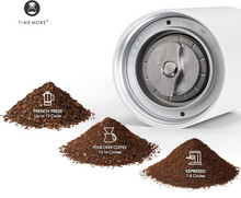 Cargar imagen en el visor de la galería, Molinillo manual TIMEMORE Chestnut C3s