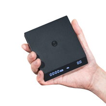 Cargar imagen en el visor de la galería, Balanza TIMEMORE Nano Coffee Scale with Timer