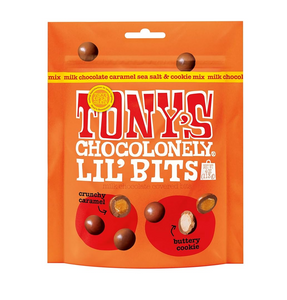 Tony's Mix Lil’ Bits