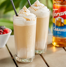 Cargar imagen en el visor de la galería, Torani Syrup 750ml Caramel - Jarabe para café
