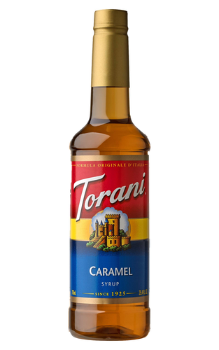 Torani Syrup 750ml - Jarabe para café