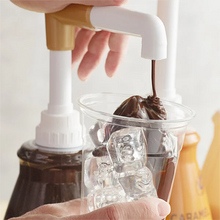 Cargar imagen en el visor de la galería, Torani Puremade Sauce - Salsa para café 1.89 Lts.